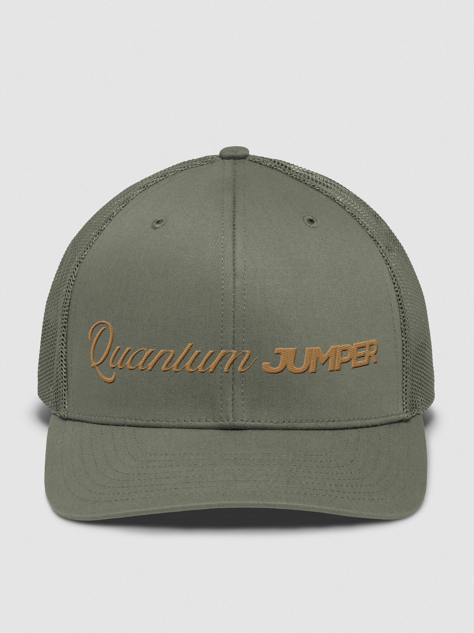 QJ Hat product image (2)