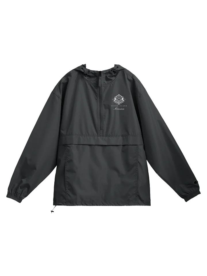 Champion Jacket product image (1)