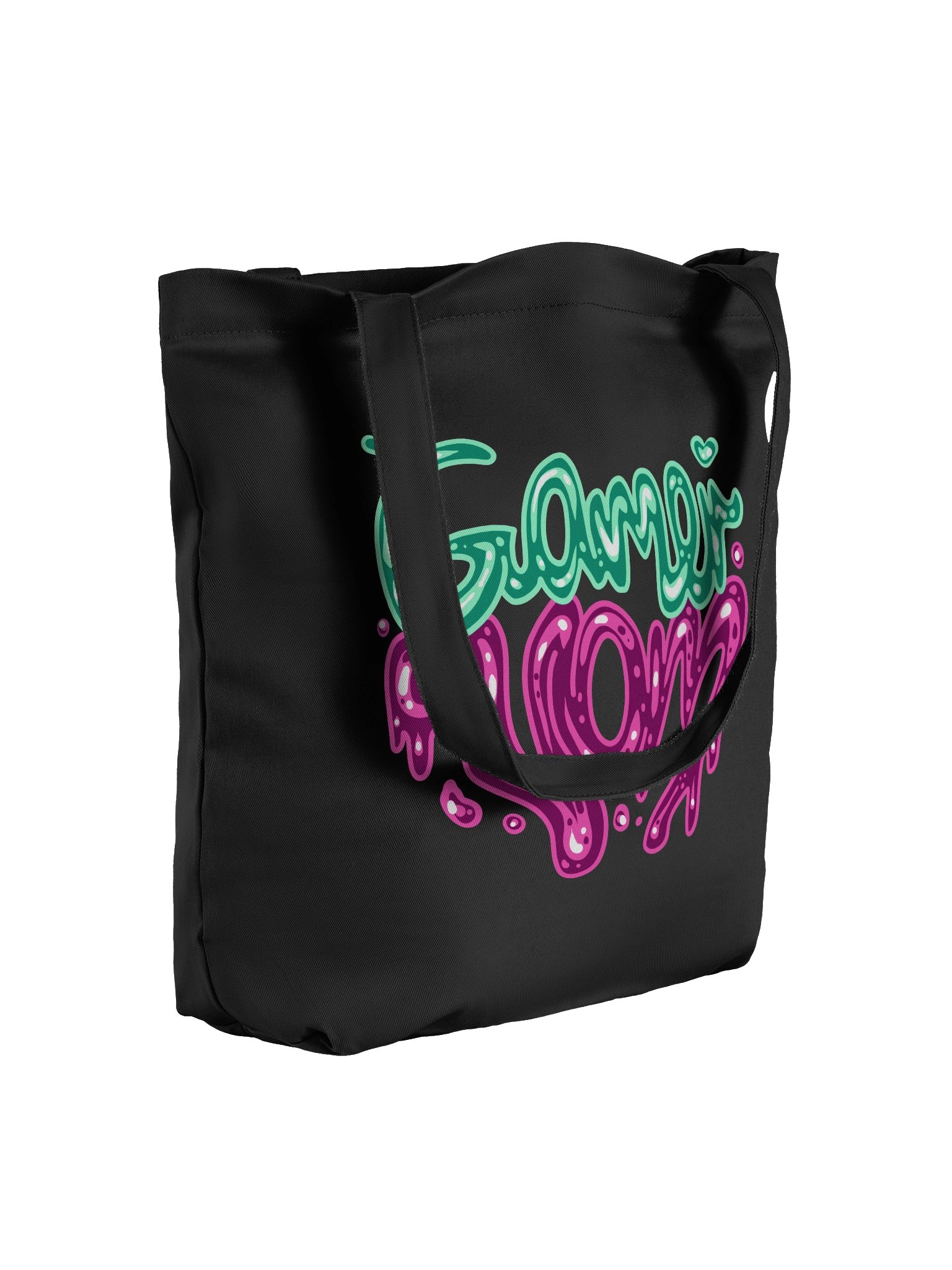GamerVom || Tote Bag product image (4)