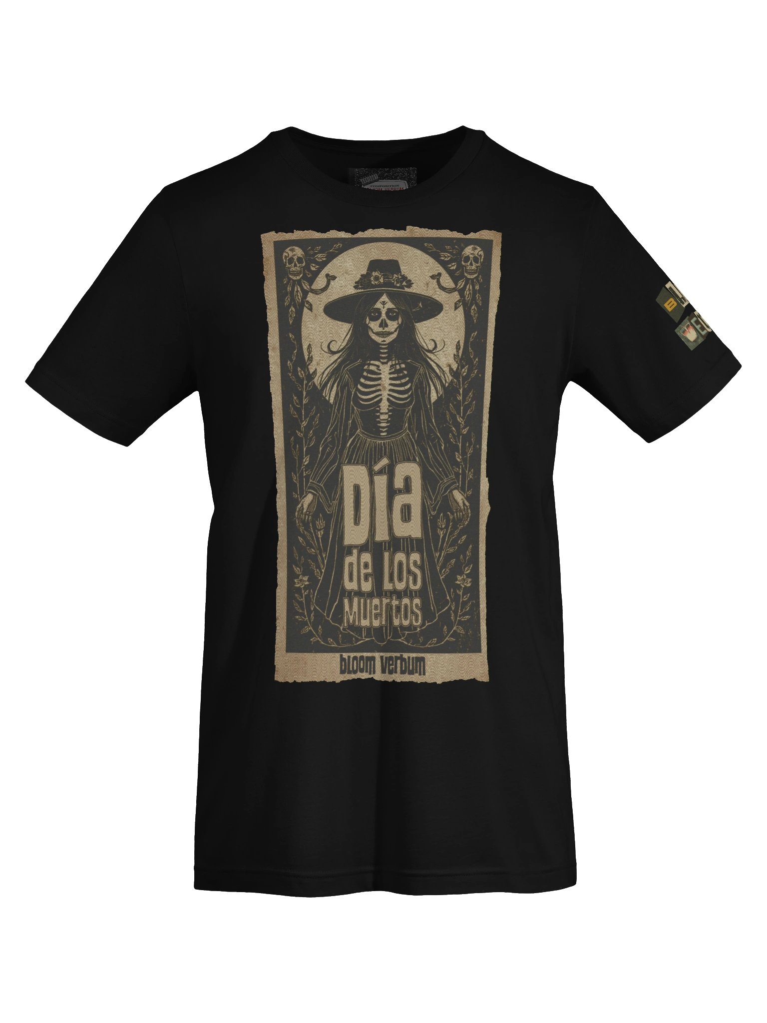 Dia de los Muertos product image (9)