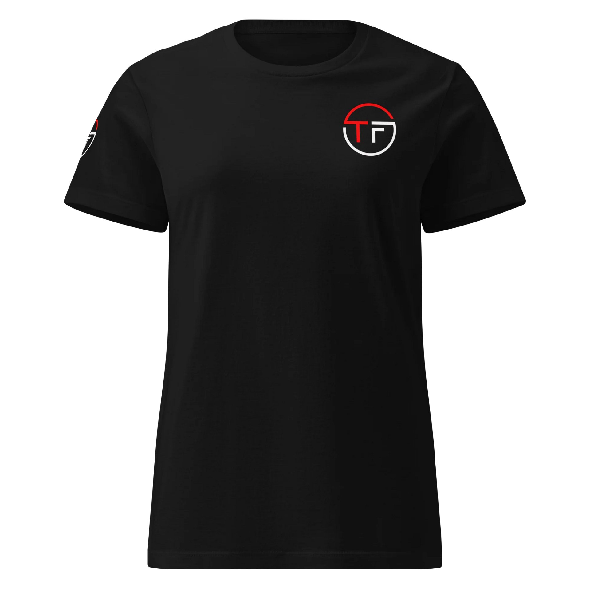 TF - Gildan Women's Basic Softstyle T-Shirt product image (1)