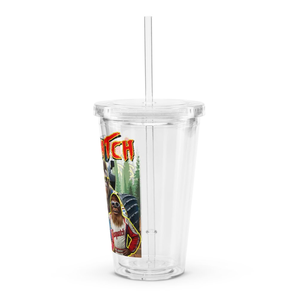 SASQUATCH BROS. CUP product image (4)