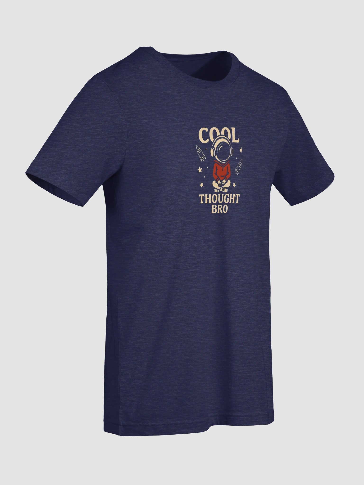 Cool Thought Bro product image (3)