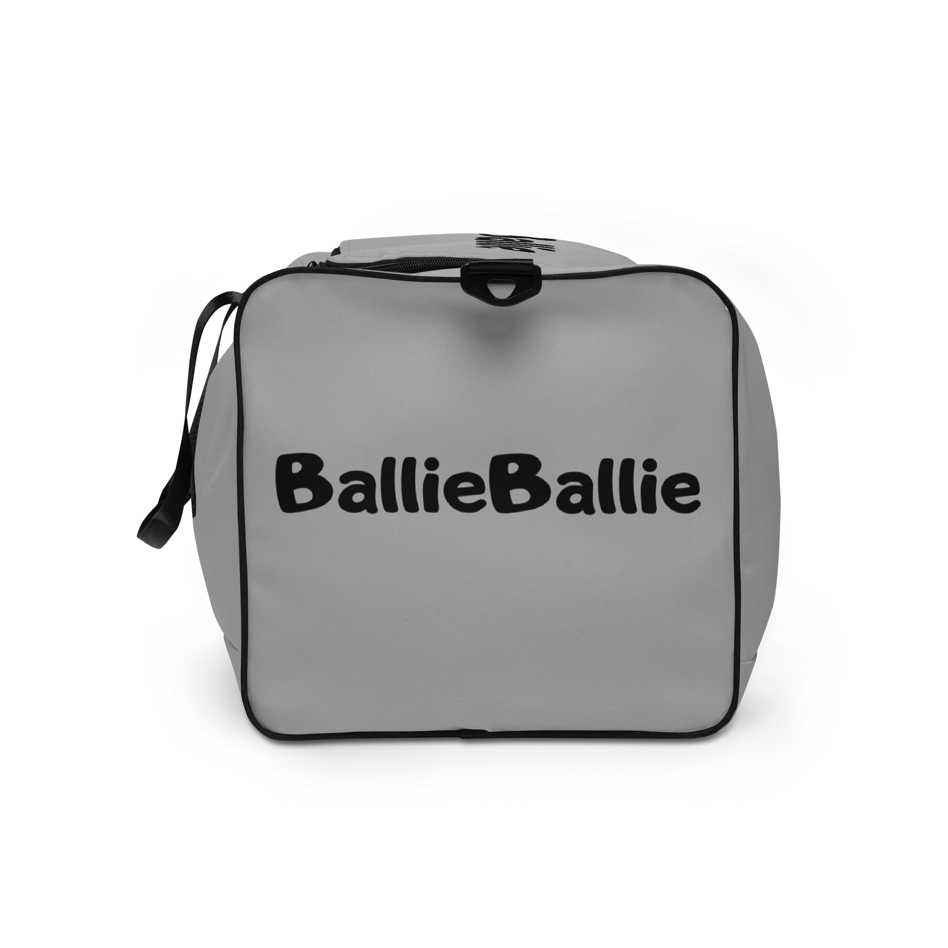 Sporttas Silver product image (9)