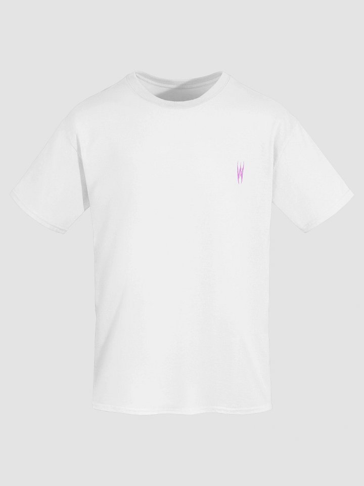 Wheezy's Wings - T-shirt product image (2)