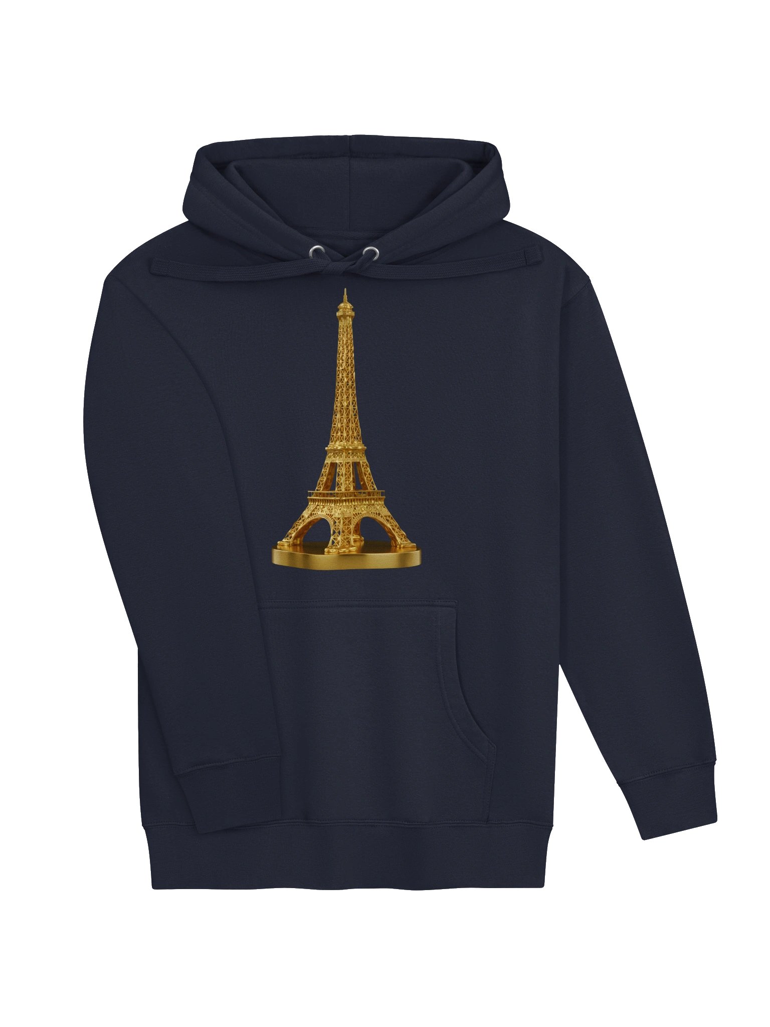 Golden Eiffel Tower product image (27)