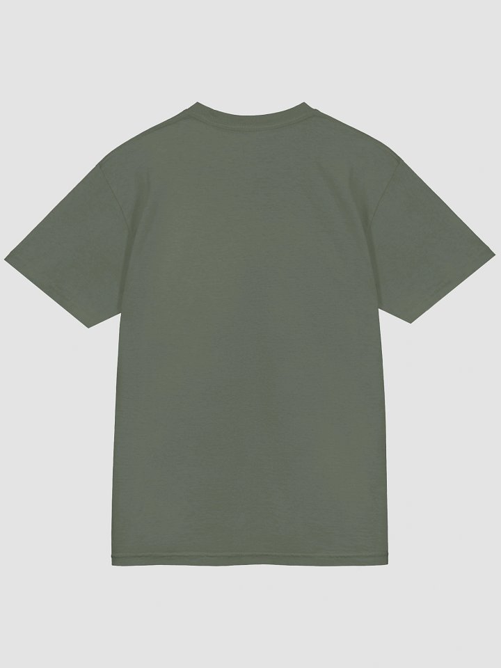Eye Opener T-Shirt - Moss product image (2)