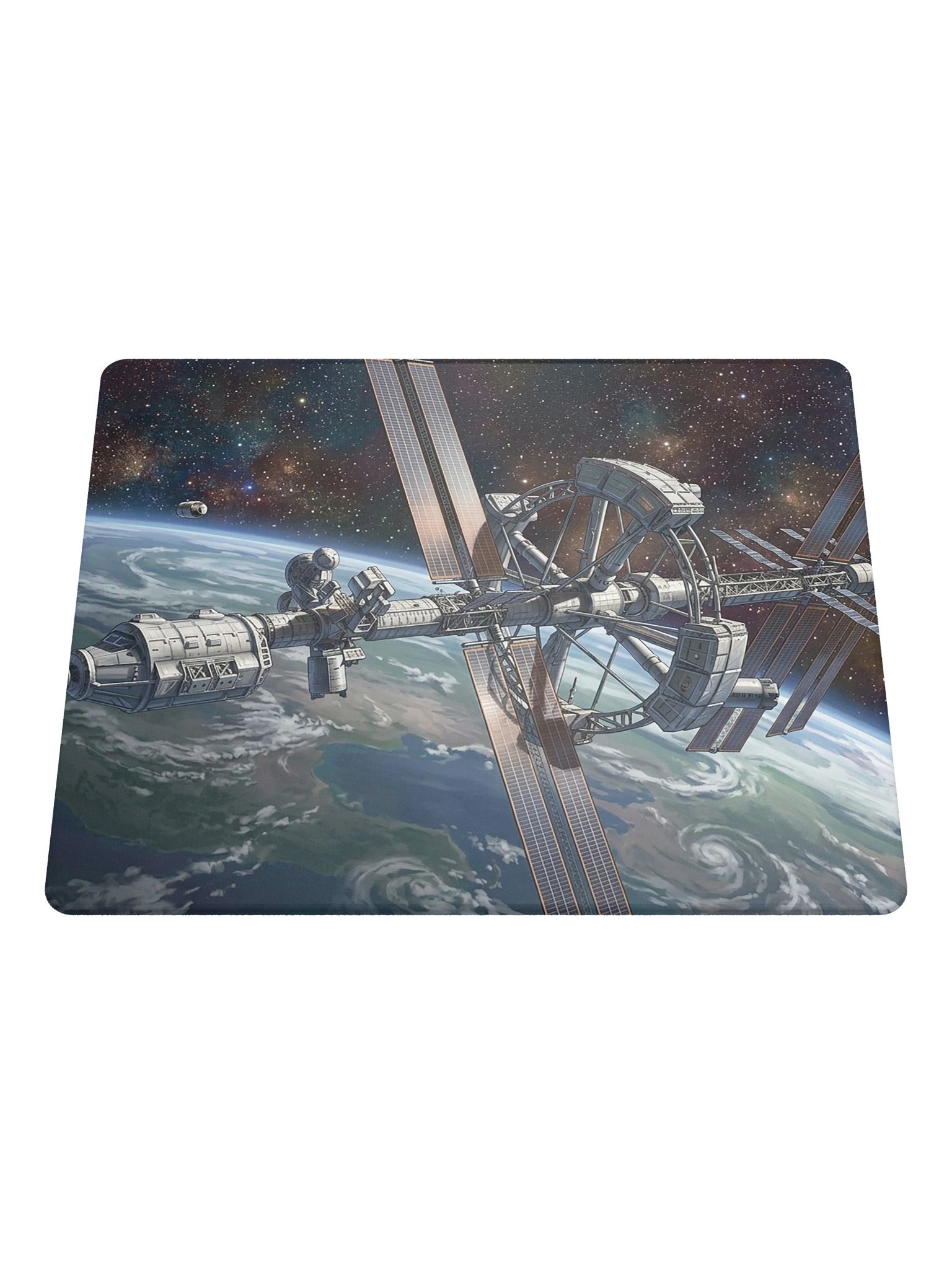 Otter Station Gaming Pad product image (1)