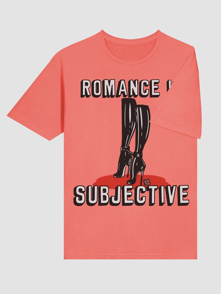 Romance is Subjective product image (8)