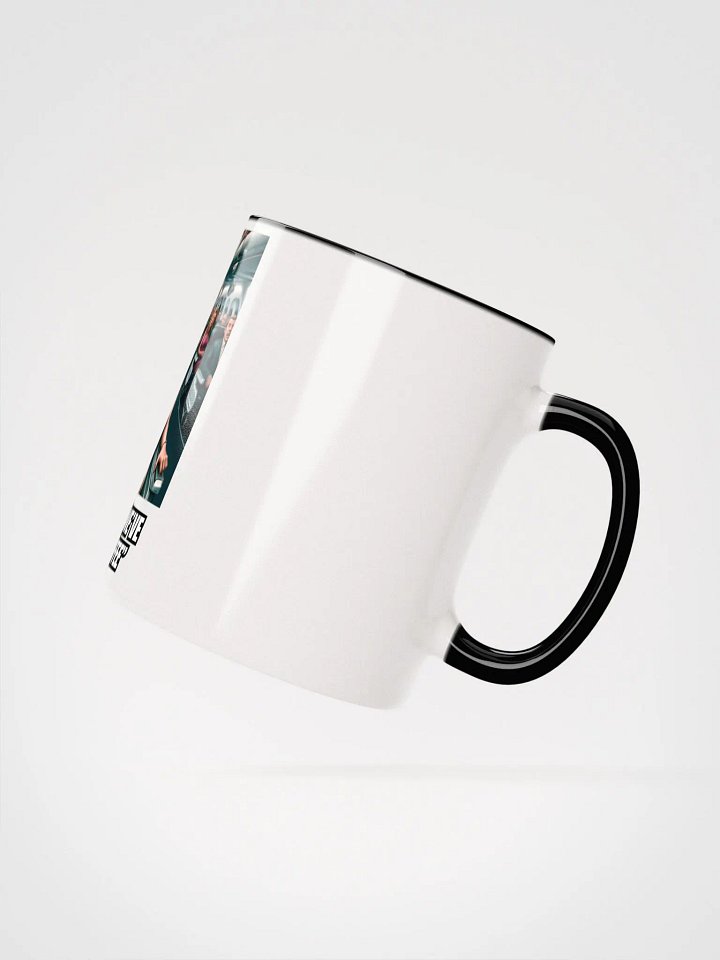 When Coffee Runs Out at 30,000 Feet! product image (2)