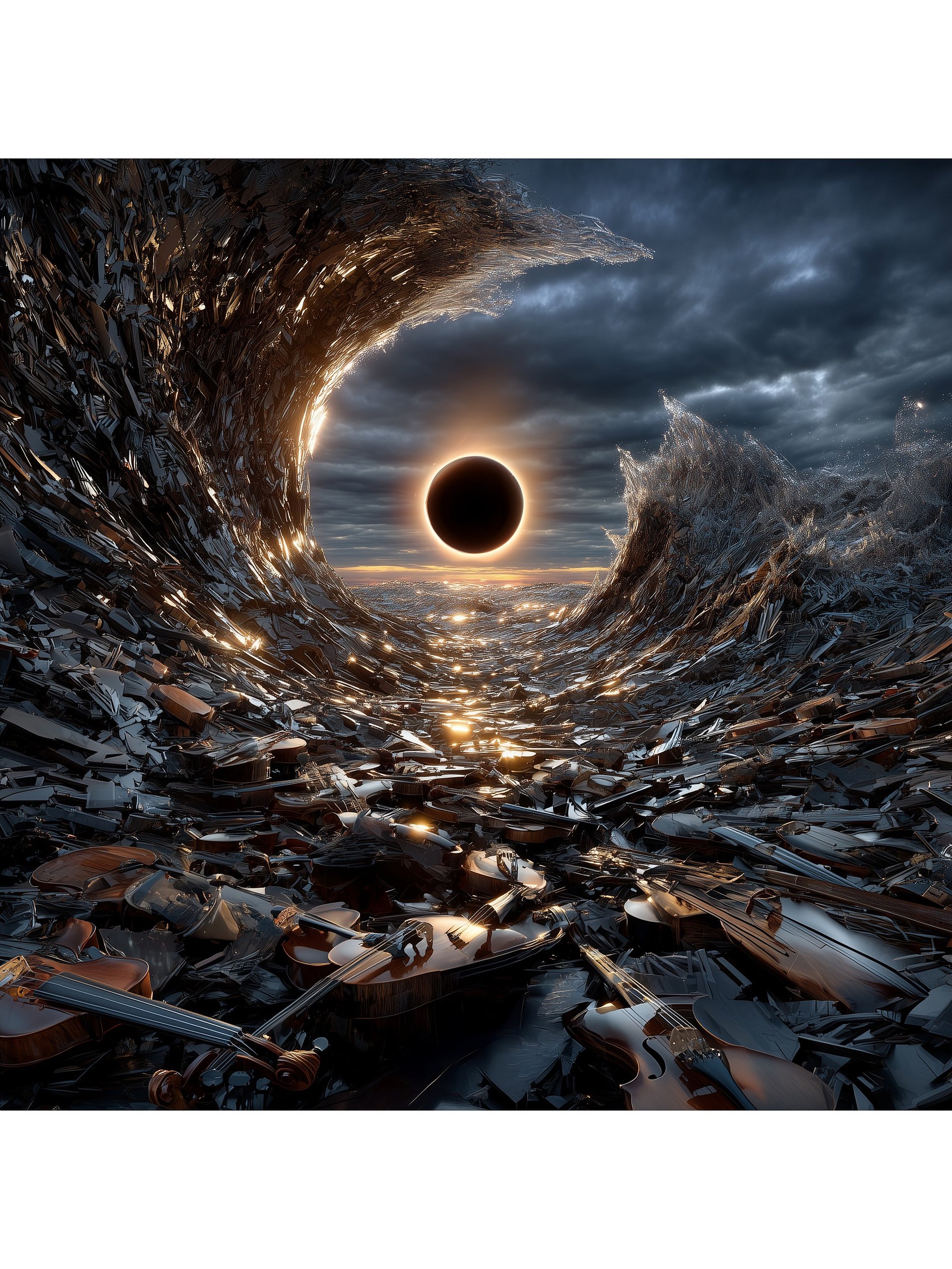 Darkness Track (MP3) — Celestria Vocals product image (1)