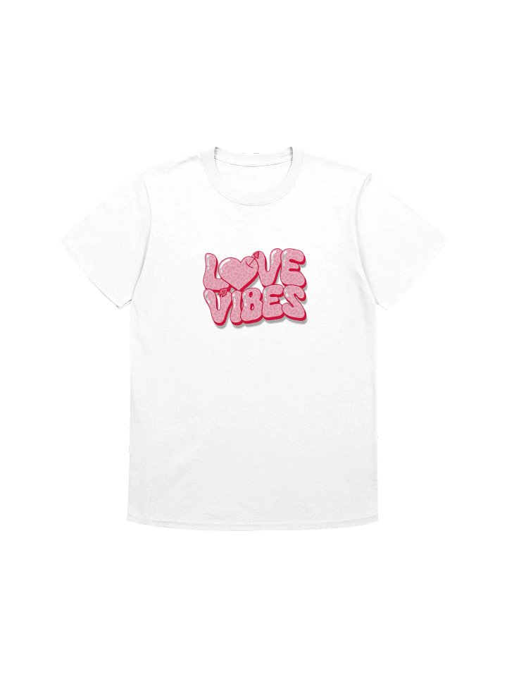 Sweetheart Phrases Unisex T-Shirt product image (6)