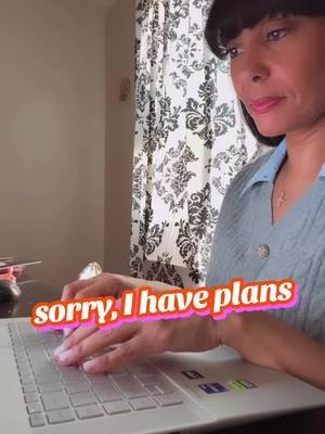 Sorry I have plans. My plans…  🩷🙌🏽 #booktok  