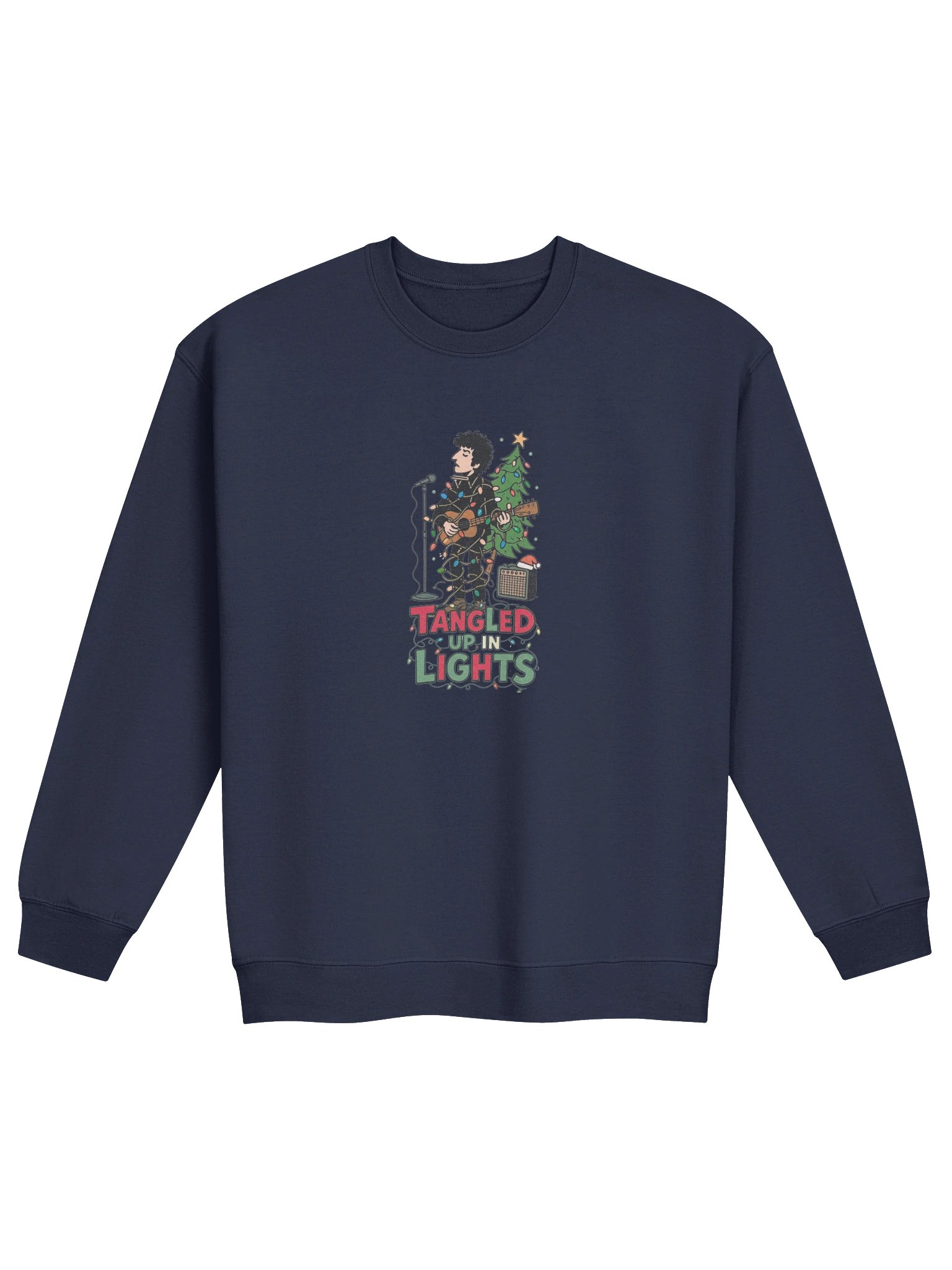 Tangled Pullover product image (1)