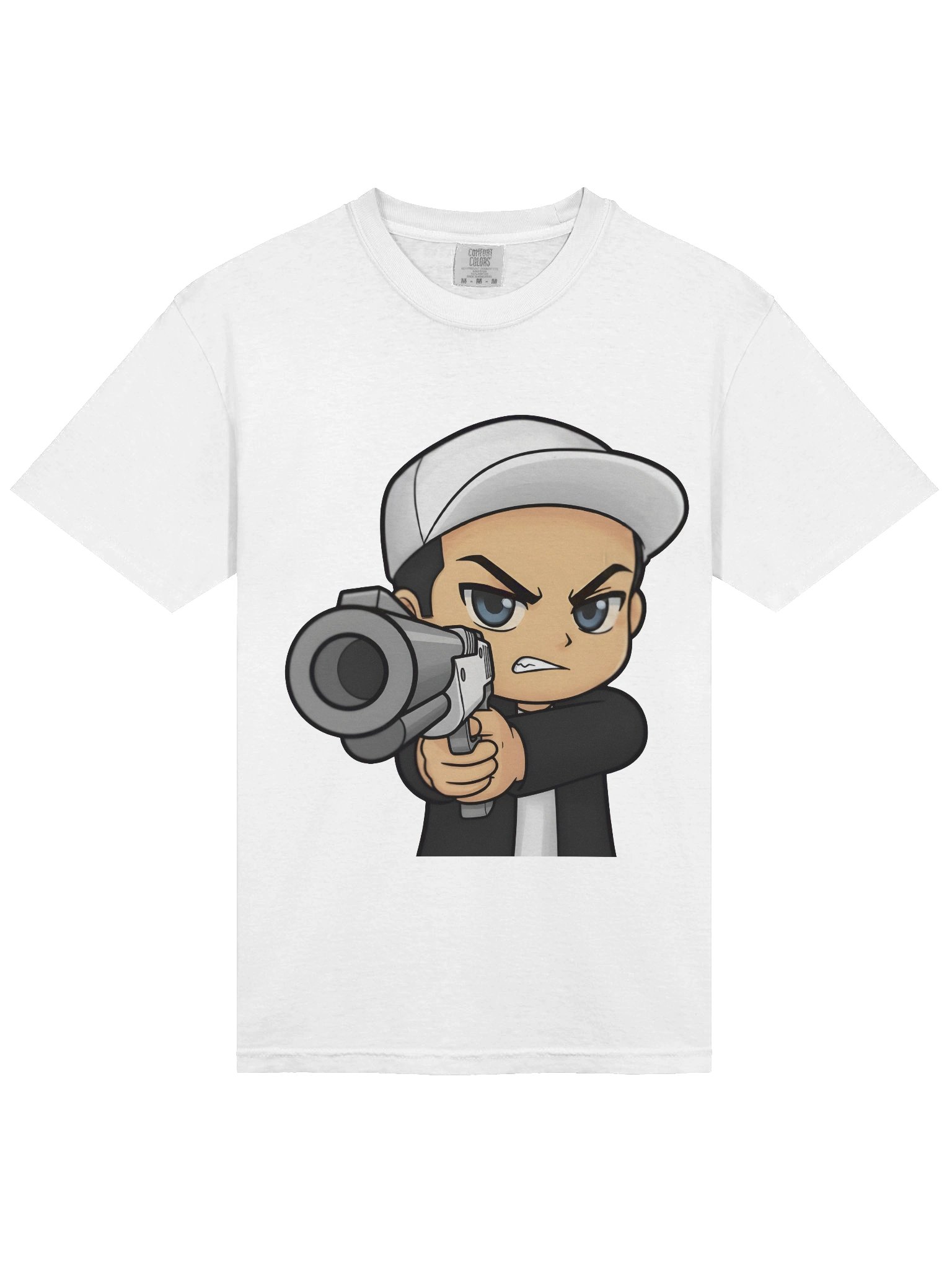 Zapper Shirt product image (23)