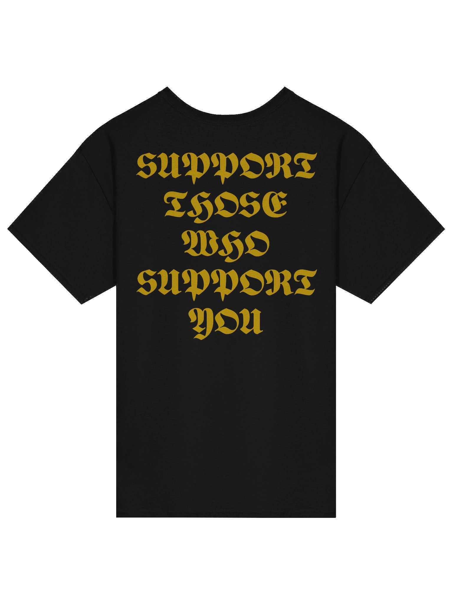 S.T.W.S.Y. SHIRT product image (4)