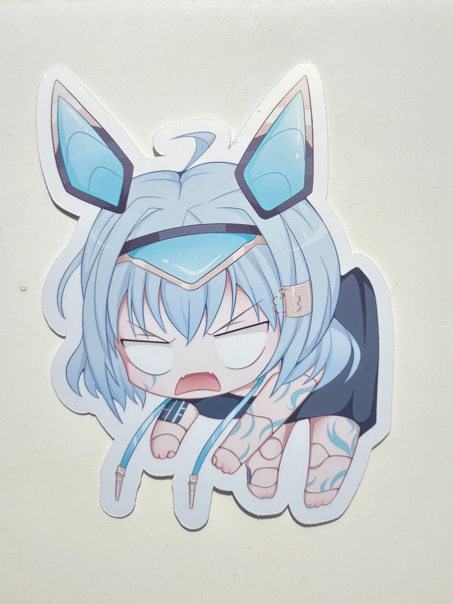 Sayu Sincronisity Stickers product image (4)