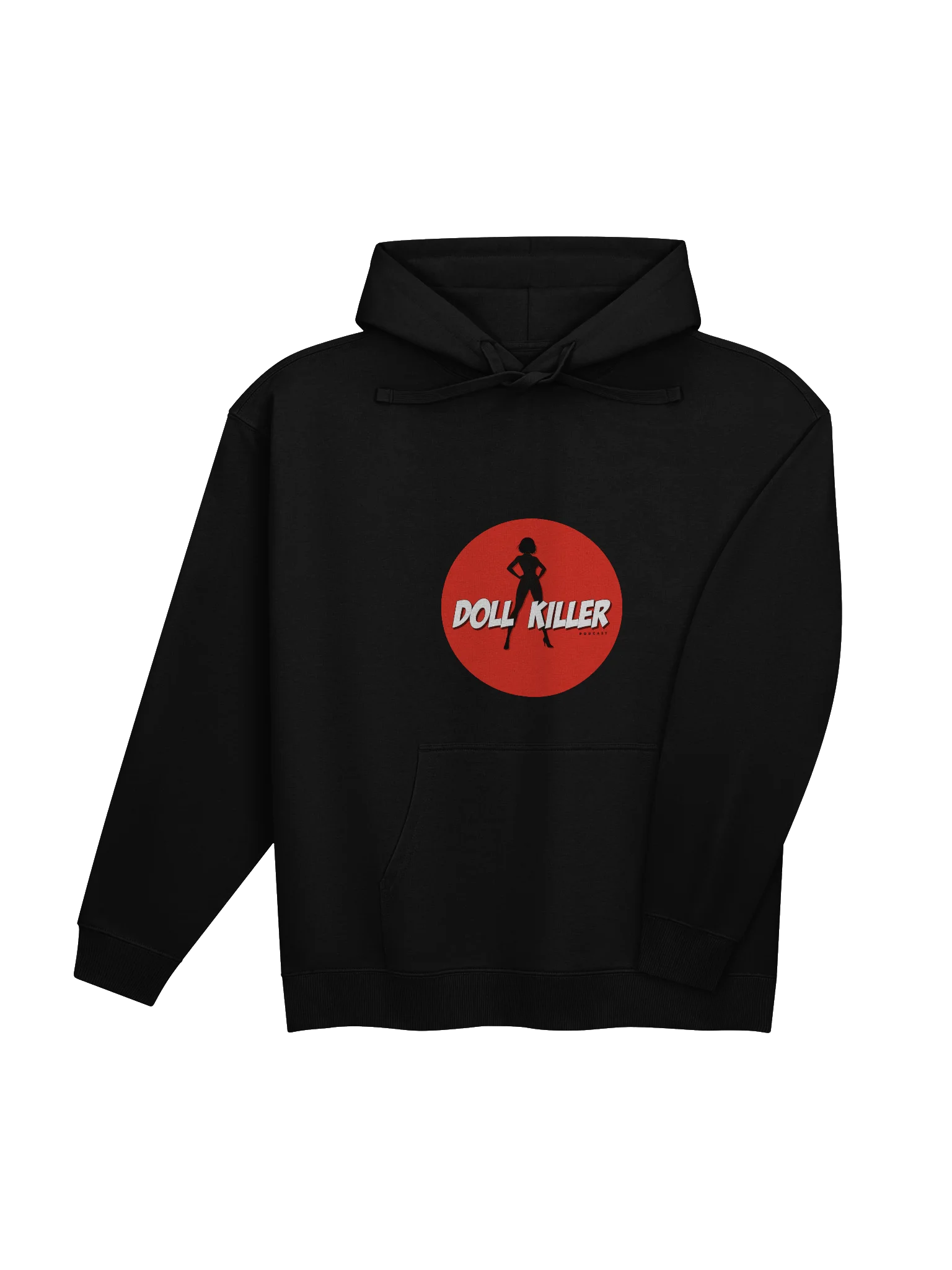 DOLL KILLER Hoodie product image (4)