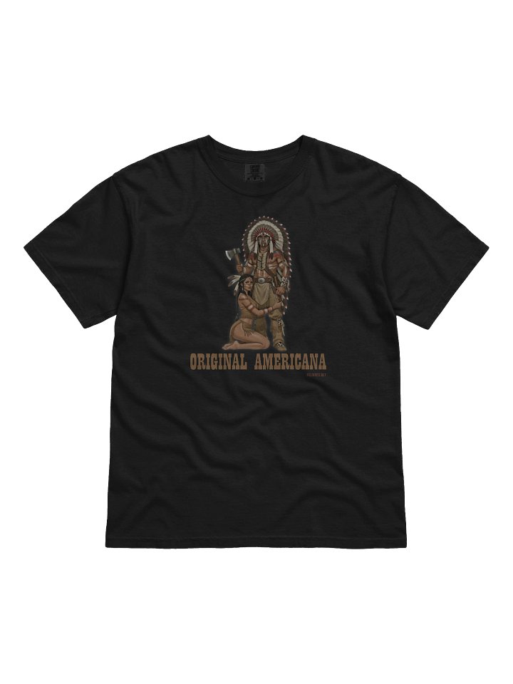 Eagle and Ember - Original Americana Edition product image (1)