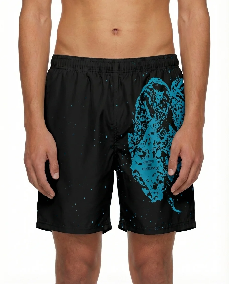 Crown The Fearless Cliff Diving product image (1)