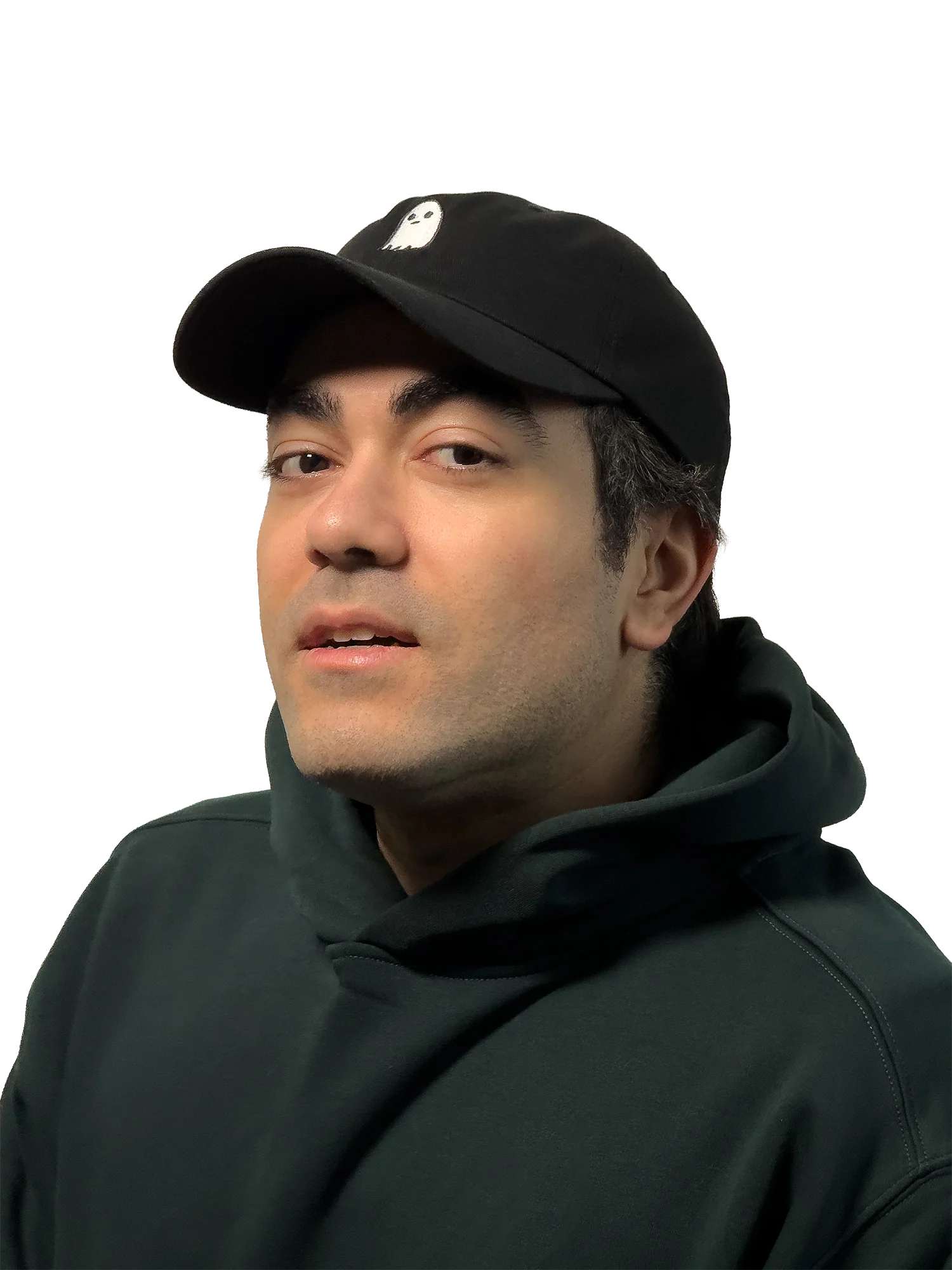 Ghost Hat product image (2)
