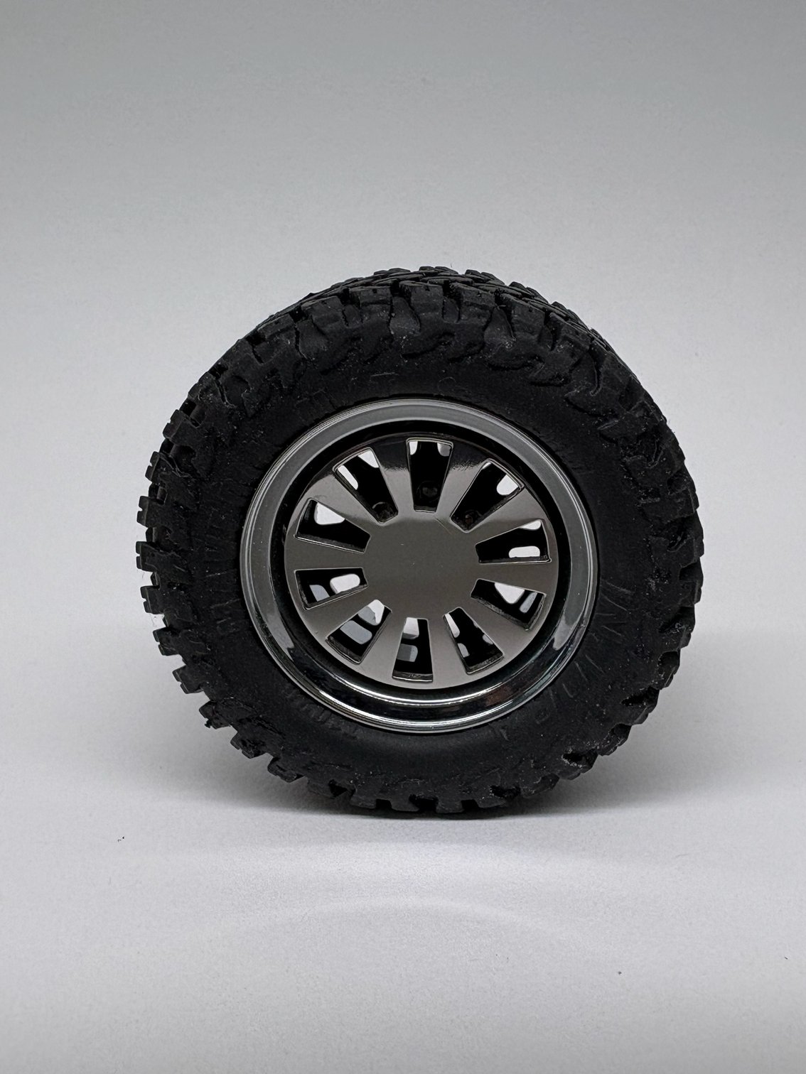 "Shine" Spinners for 1.3" Injora ModuWheels product image (2)