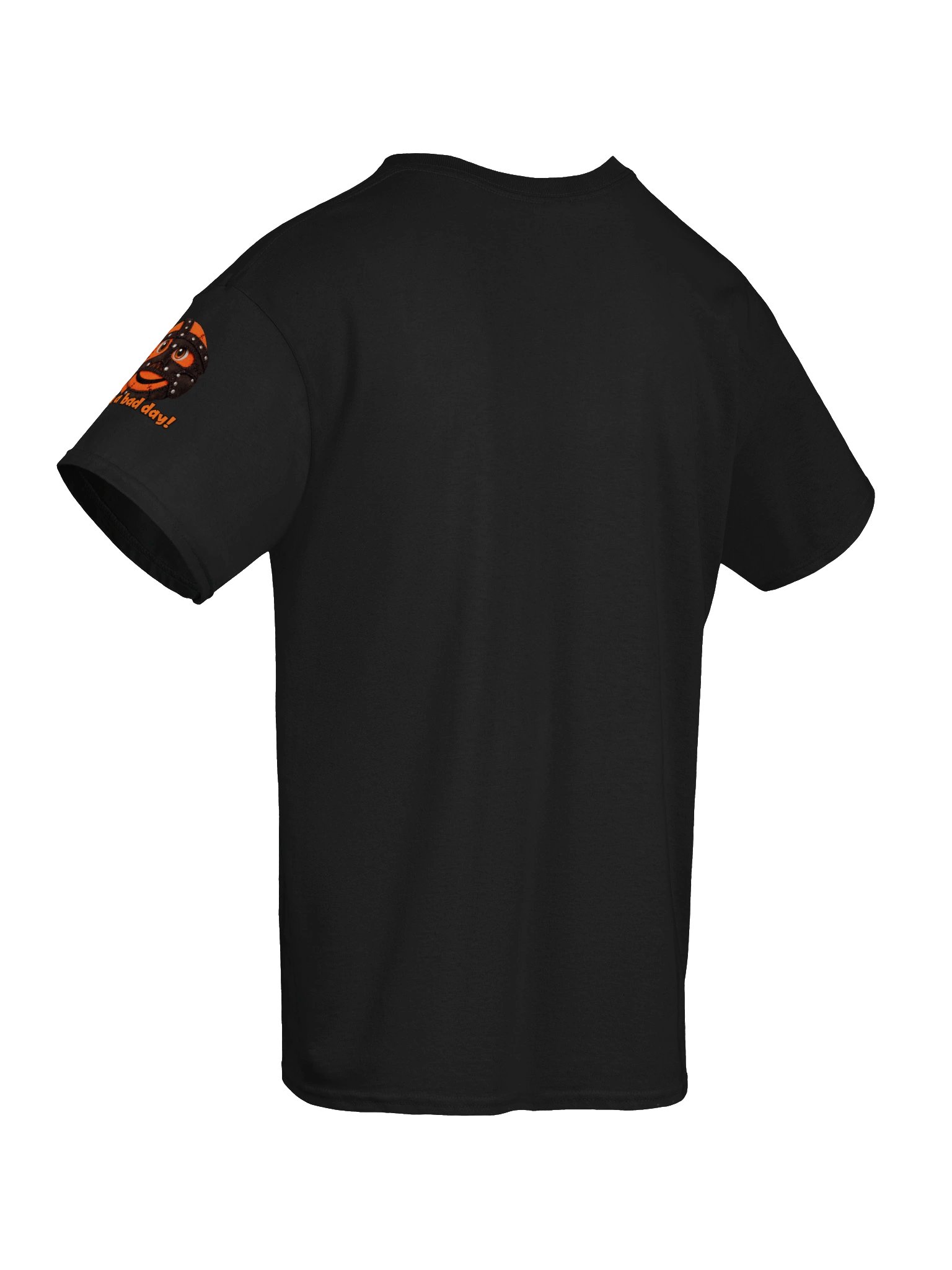 Mankimed Tee V1 w/ Sleeve print product image (9)