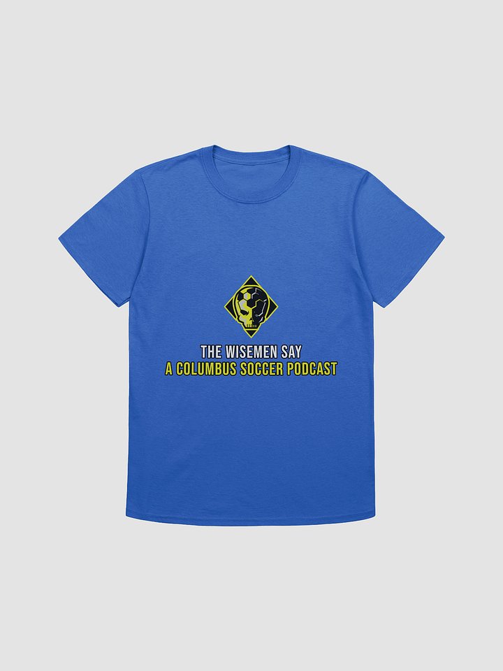 The Wisemen Say - Unisex Softstyle T-Shirt product image (2)