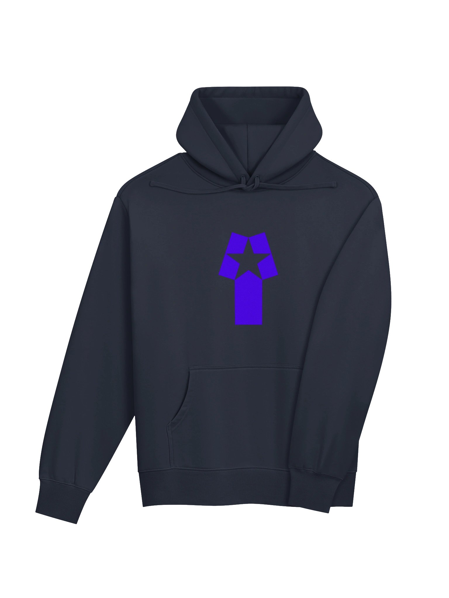 Phi Star Hoodie product image (4)