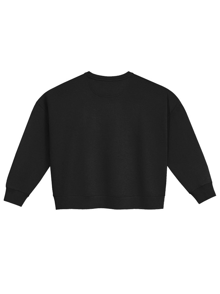 Celestial Shadows Women's Sweatshirt product image (2)