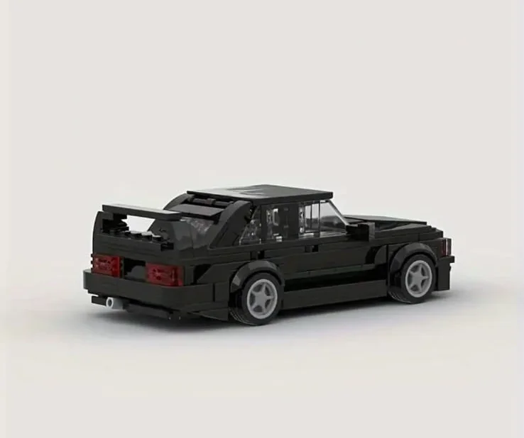 190E Evo - Building Blocks product image (3)