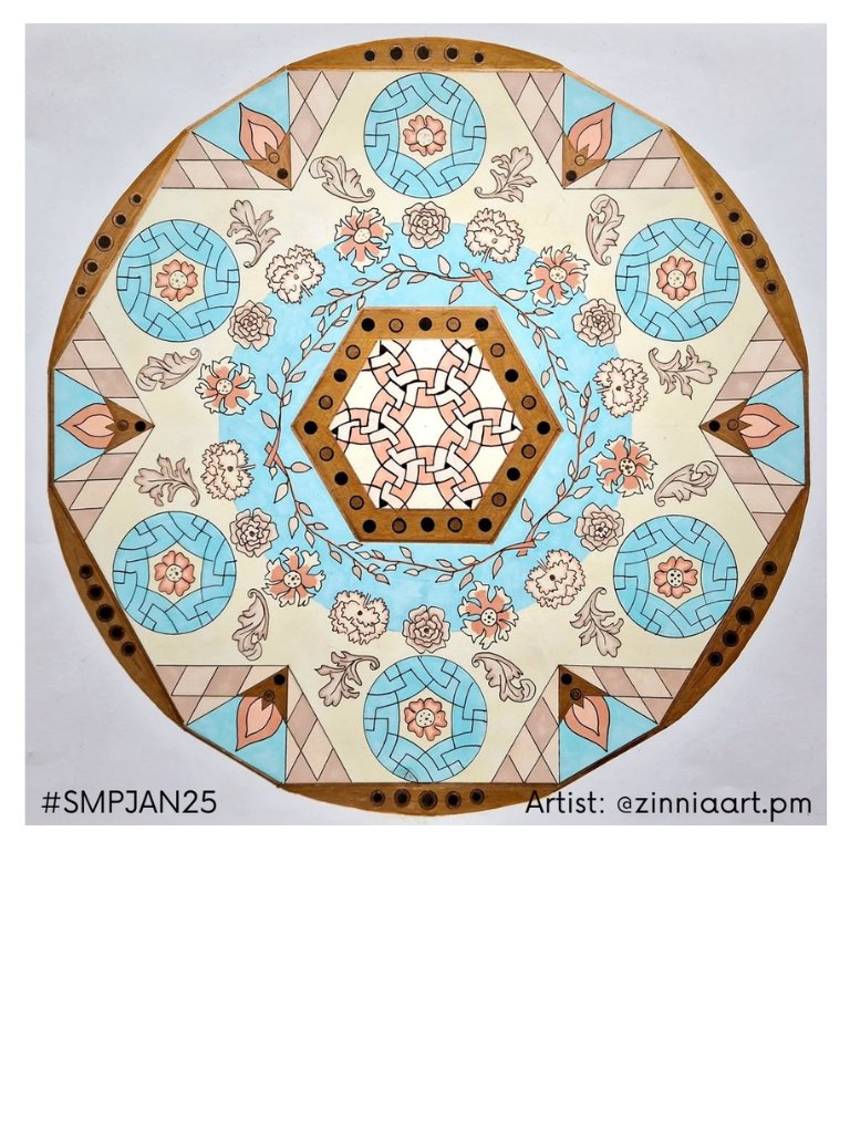 Tutorial Pack #SMPJan25 product image (7)