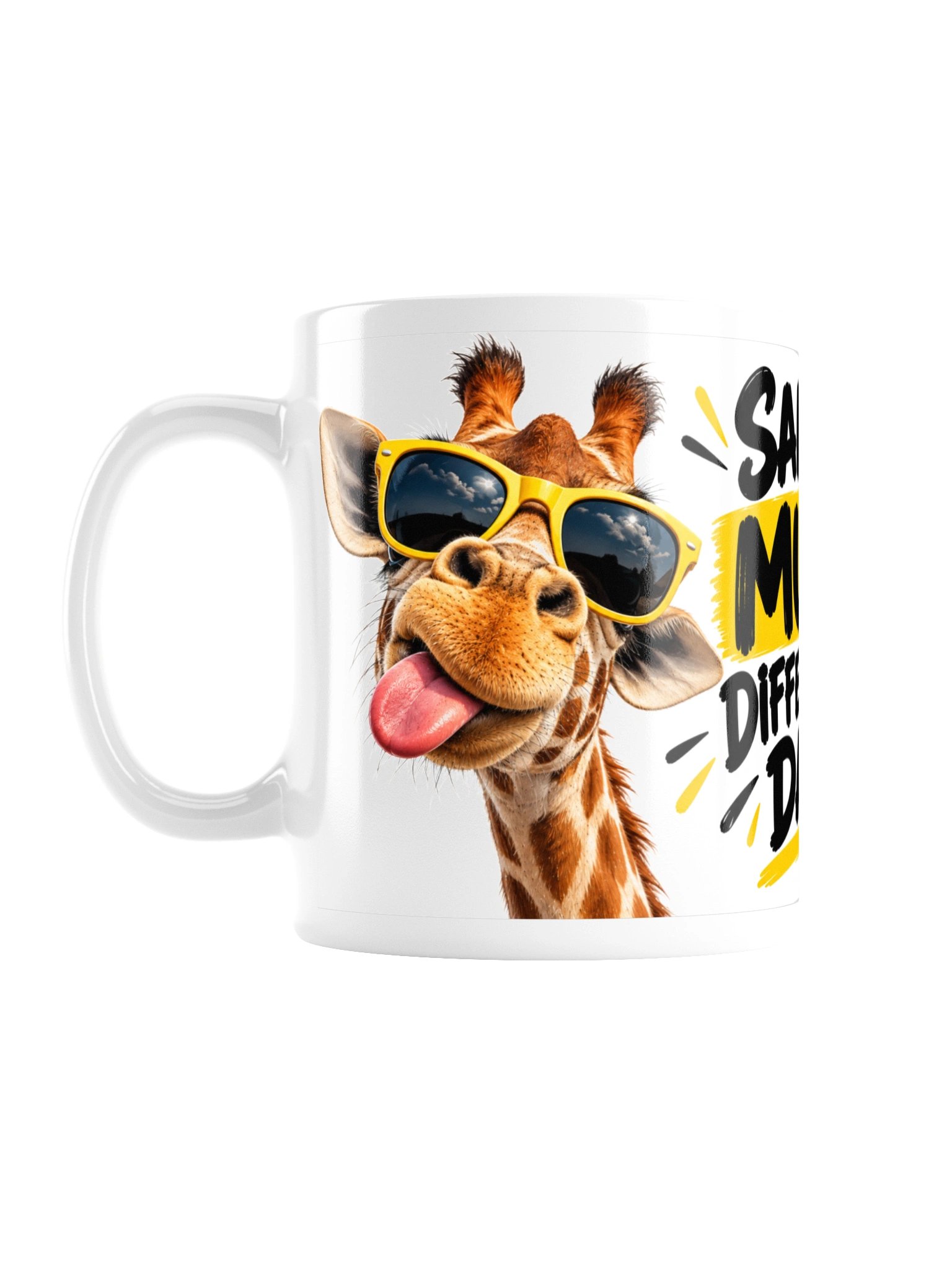 SAME MUG DIFFERENT DAY product image (1)