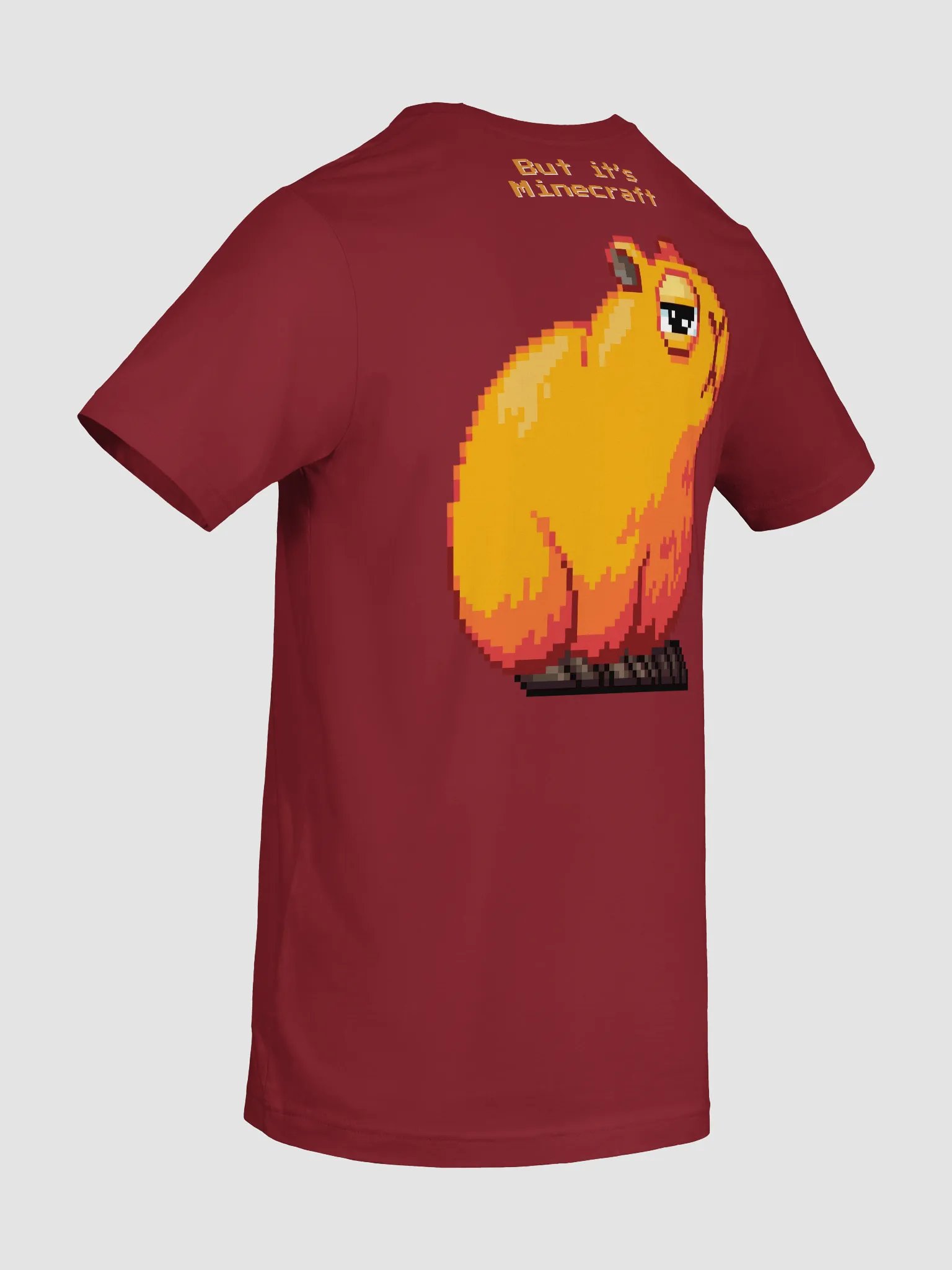 T-Shirt Chicken Jockey product image (8)
