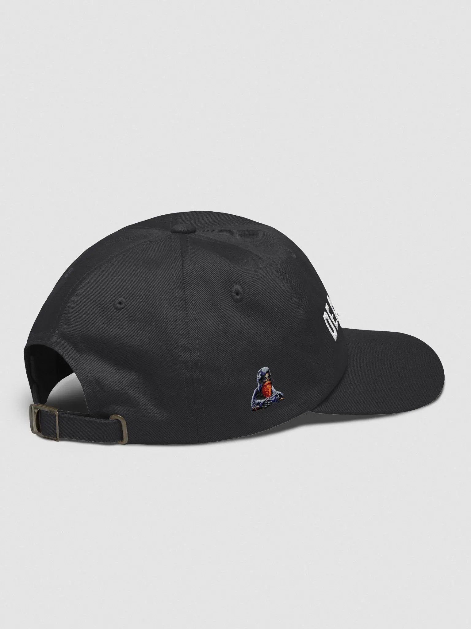 Deadmanfred Hat product image (4)