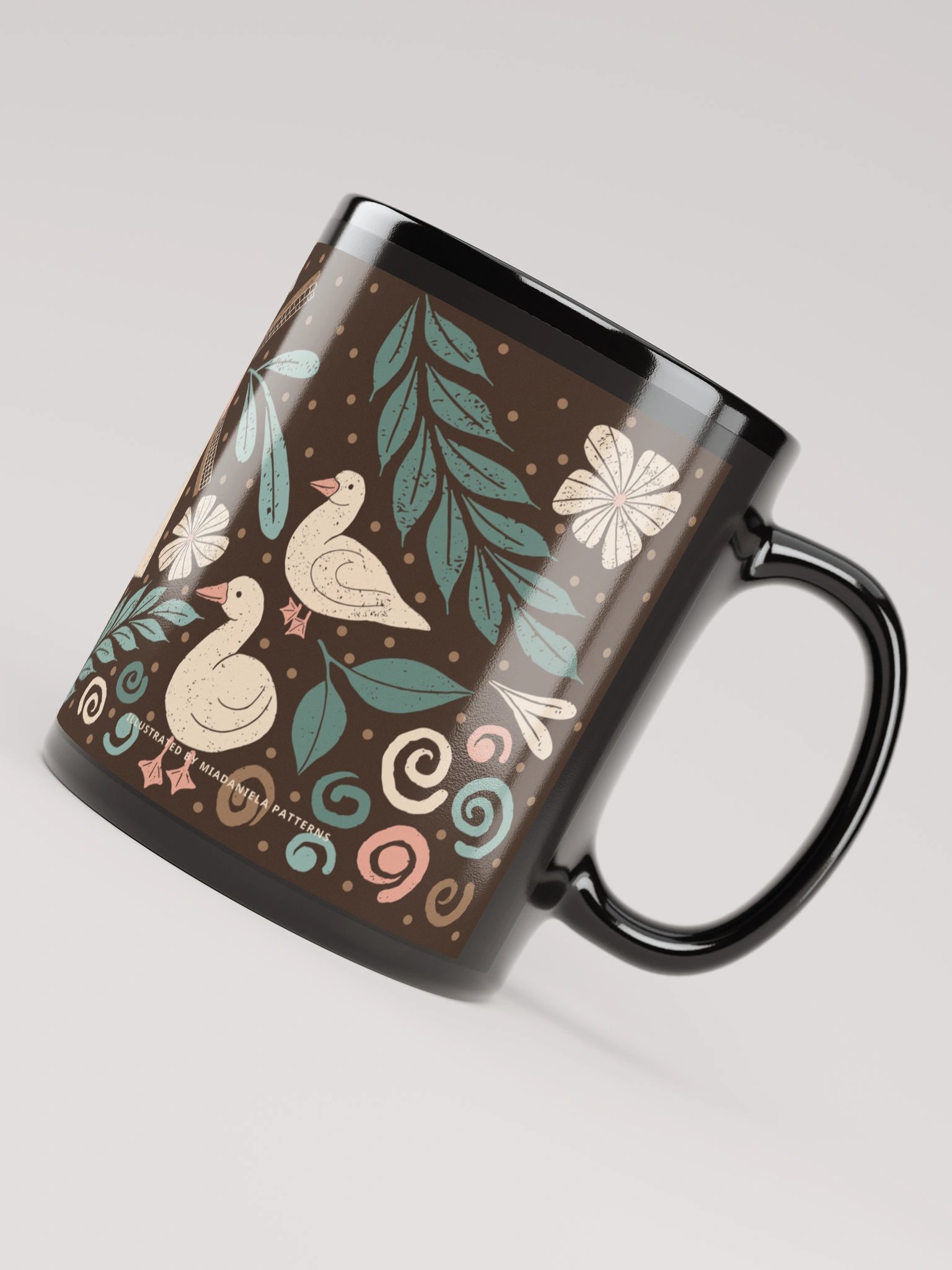 Windmill On The Hill Coffee Mug product image (6)