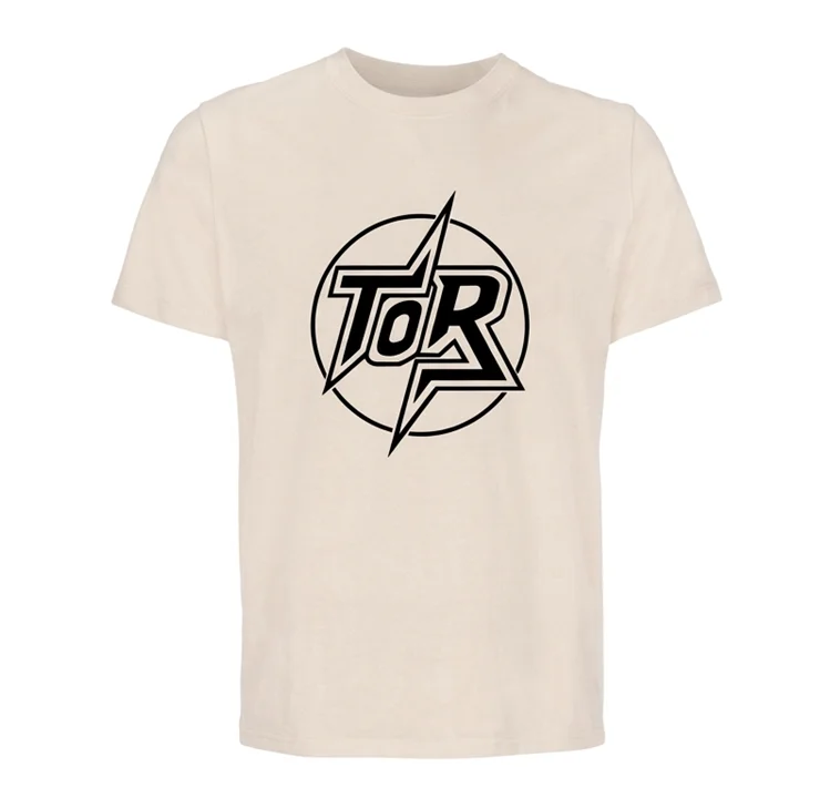 ToR Logo Shirt [Unisex] product image (1)