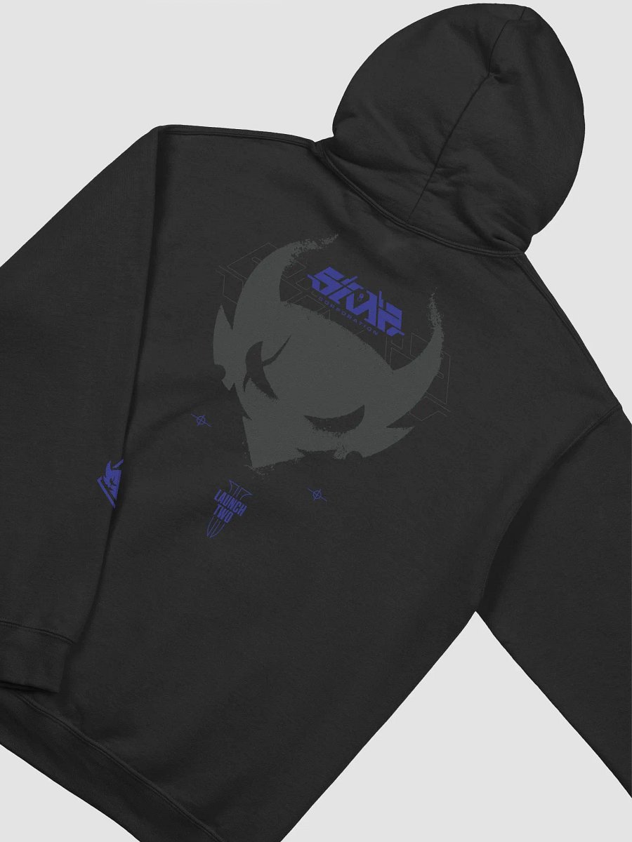 Simp Hoodie (BLUE) product image (4)
