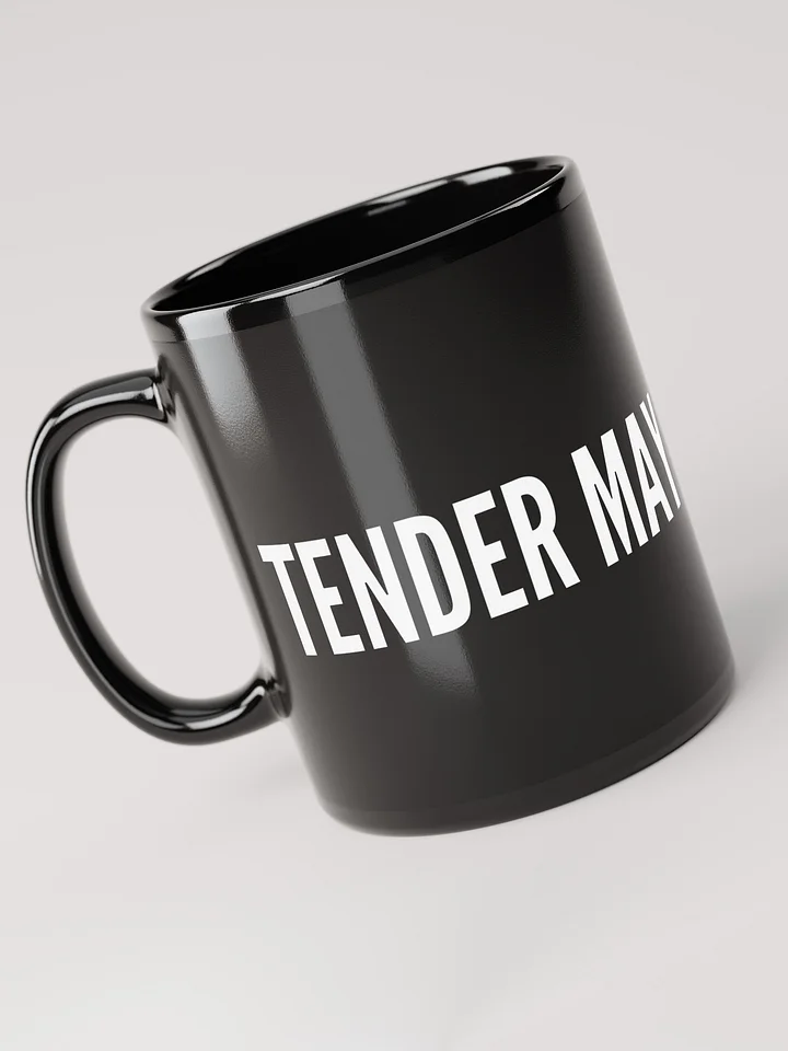 Tender May Mug product image (1)