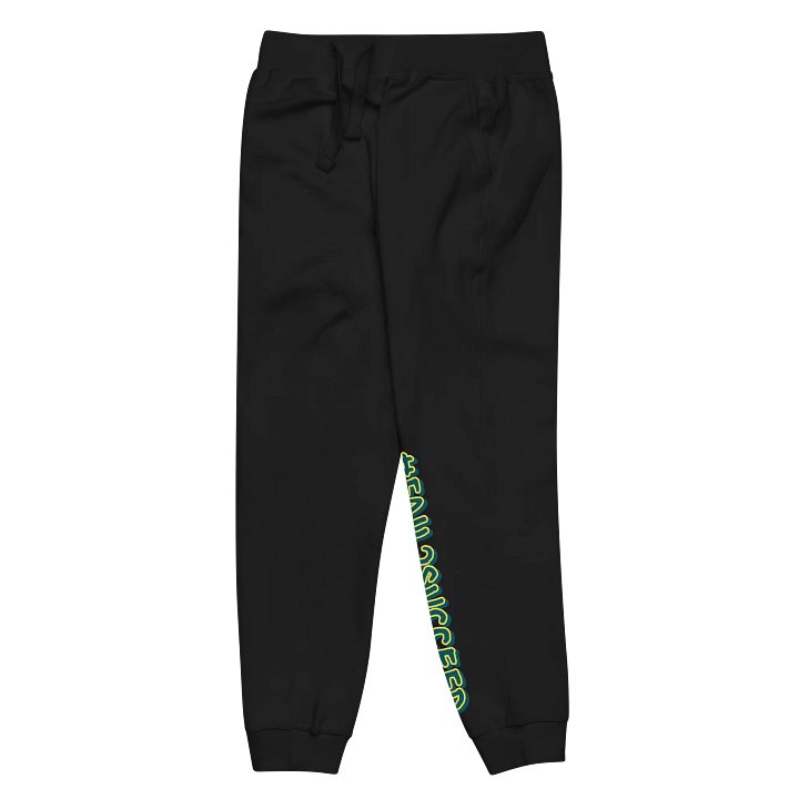 #Fail2Succeed Sweats (Blue) product image (3)