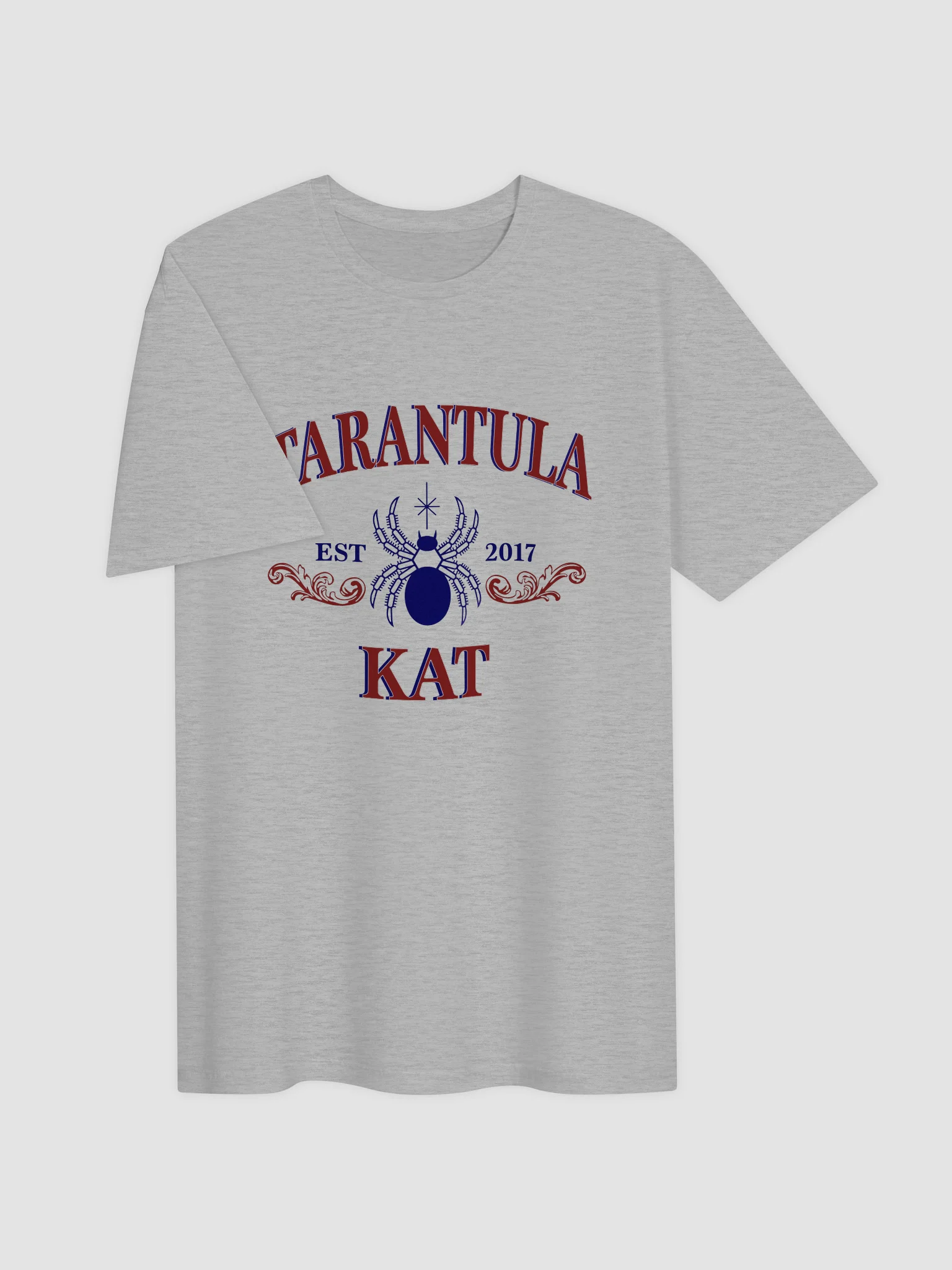 tk university tee product image (5)
