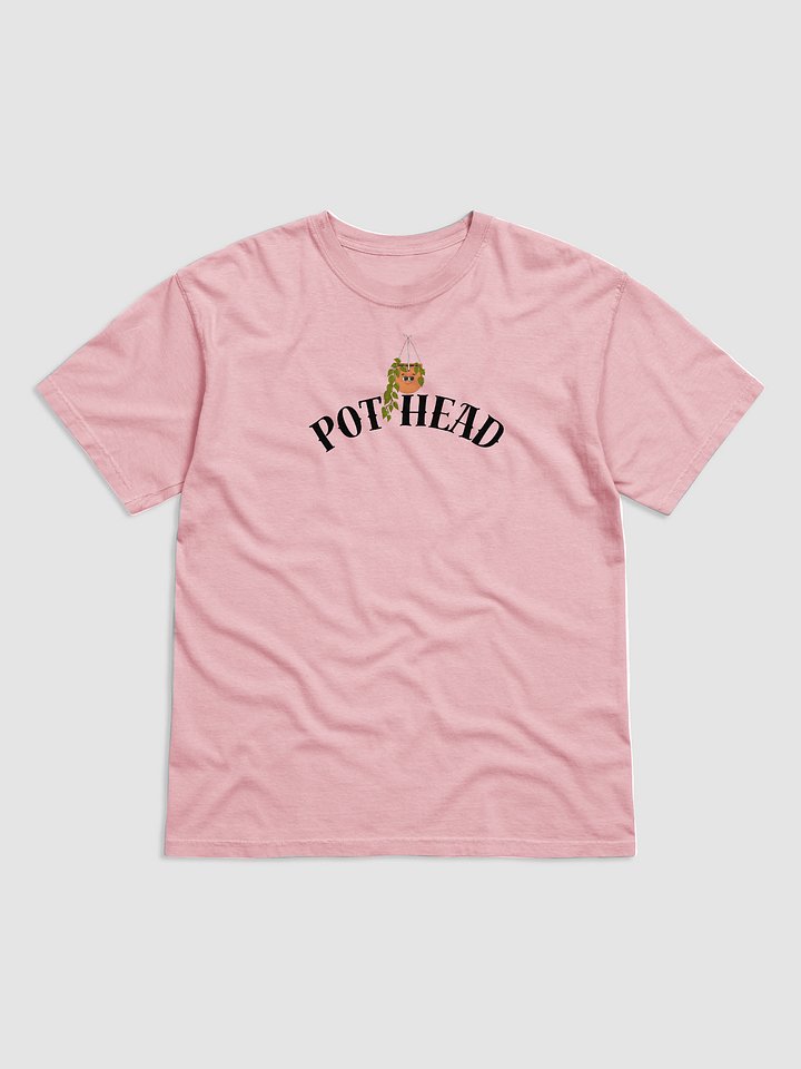 Puff, Puff, Plant Tee product image (21)