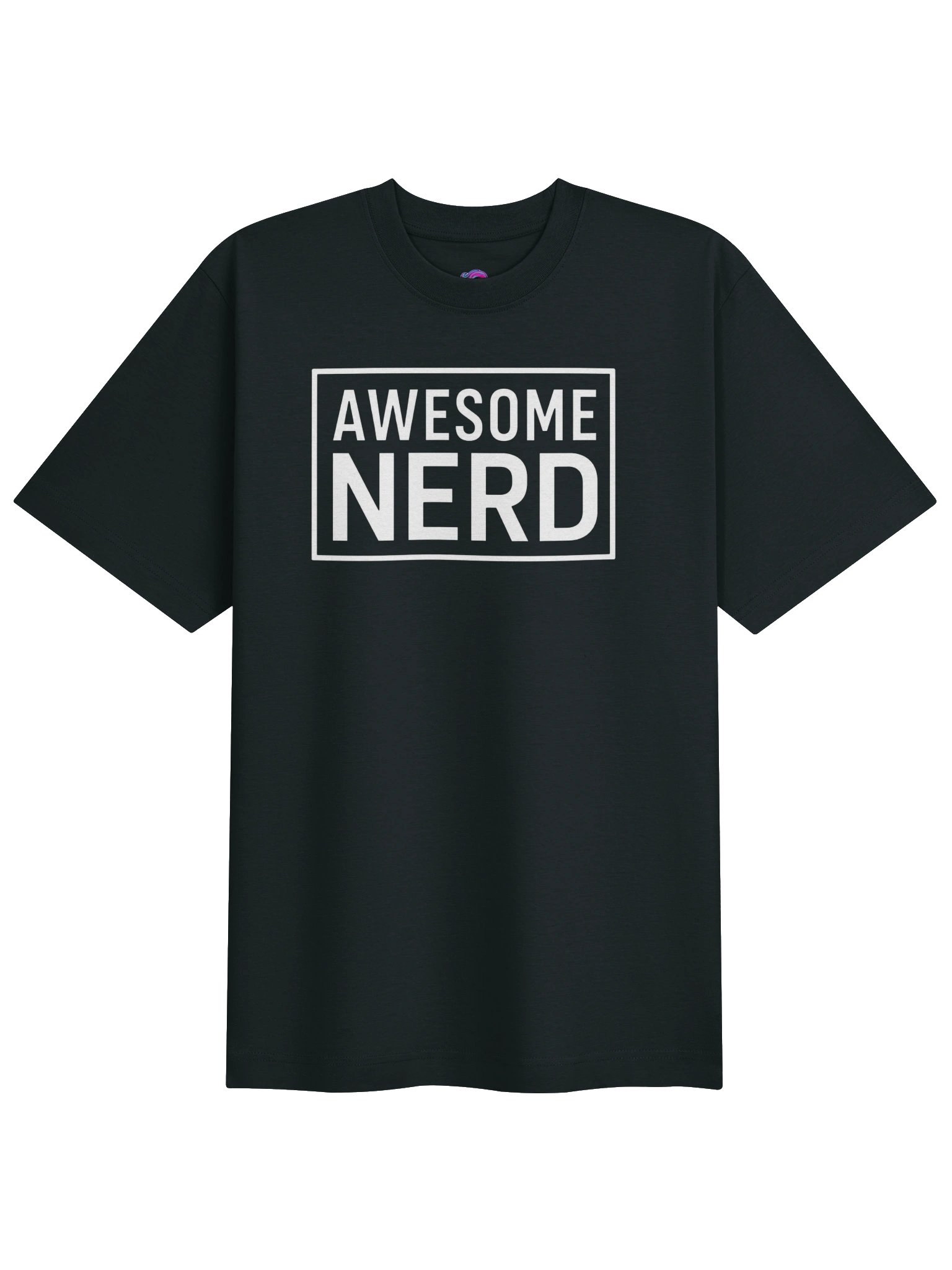 Awesome Nerd product image (2)