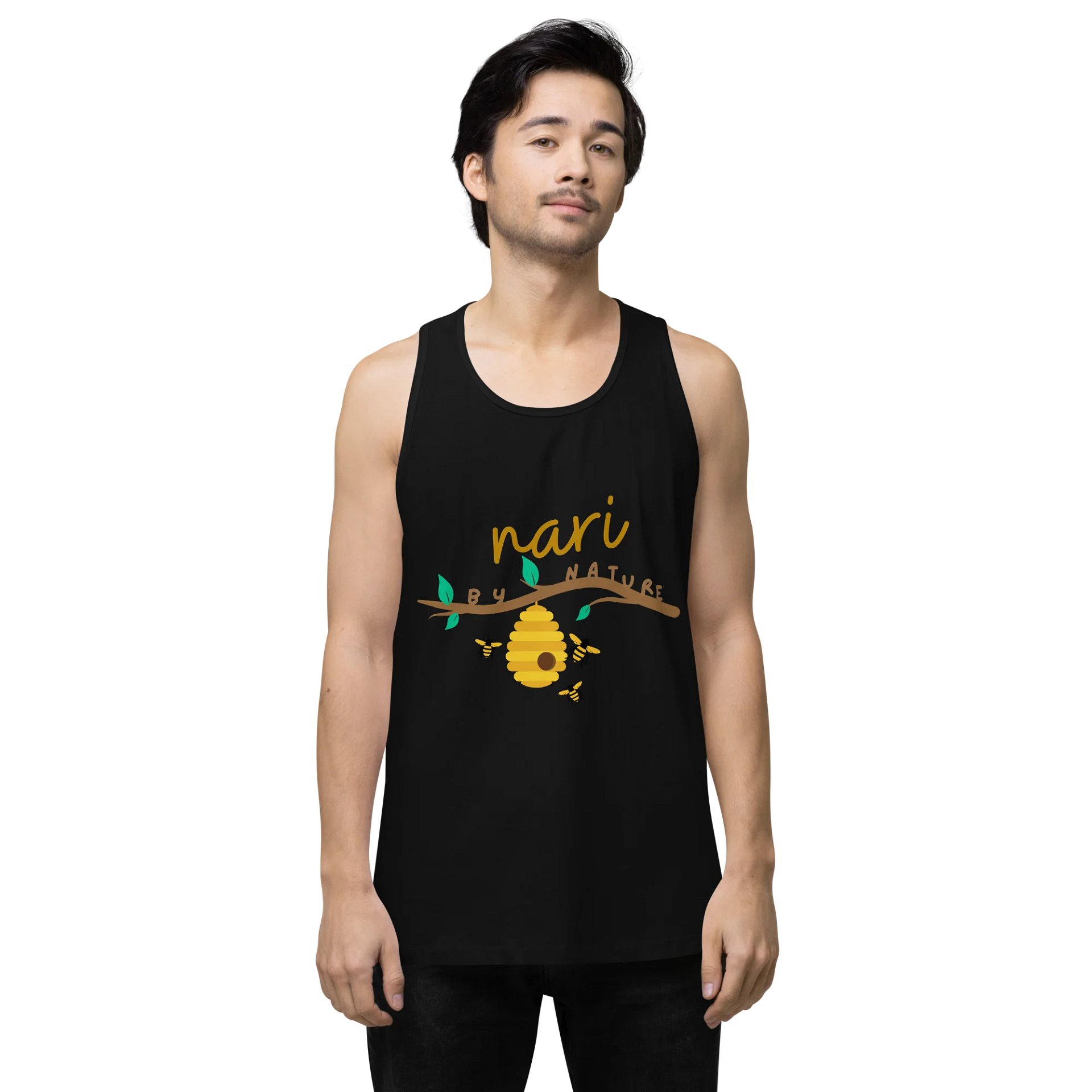 Big Branch Tank Top product image (1)