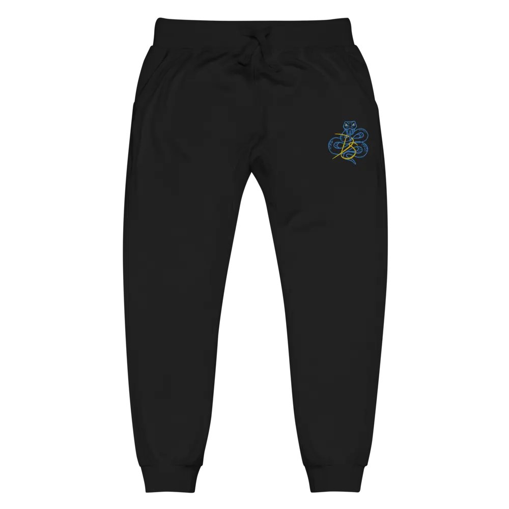 Medusa Embroided product image (1)