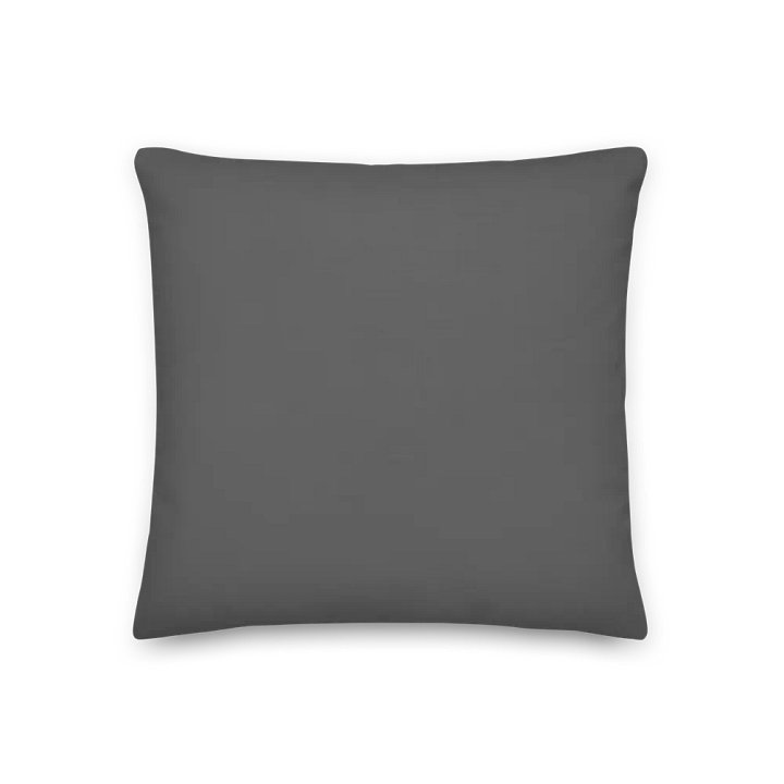 iBuy Hunter Logo All-Over Print Pillow product image (2)