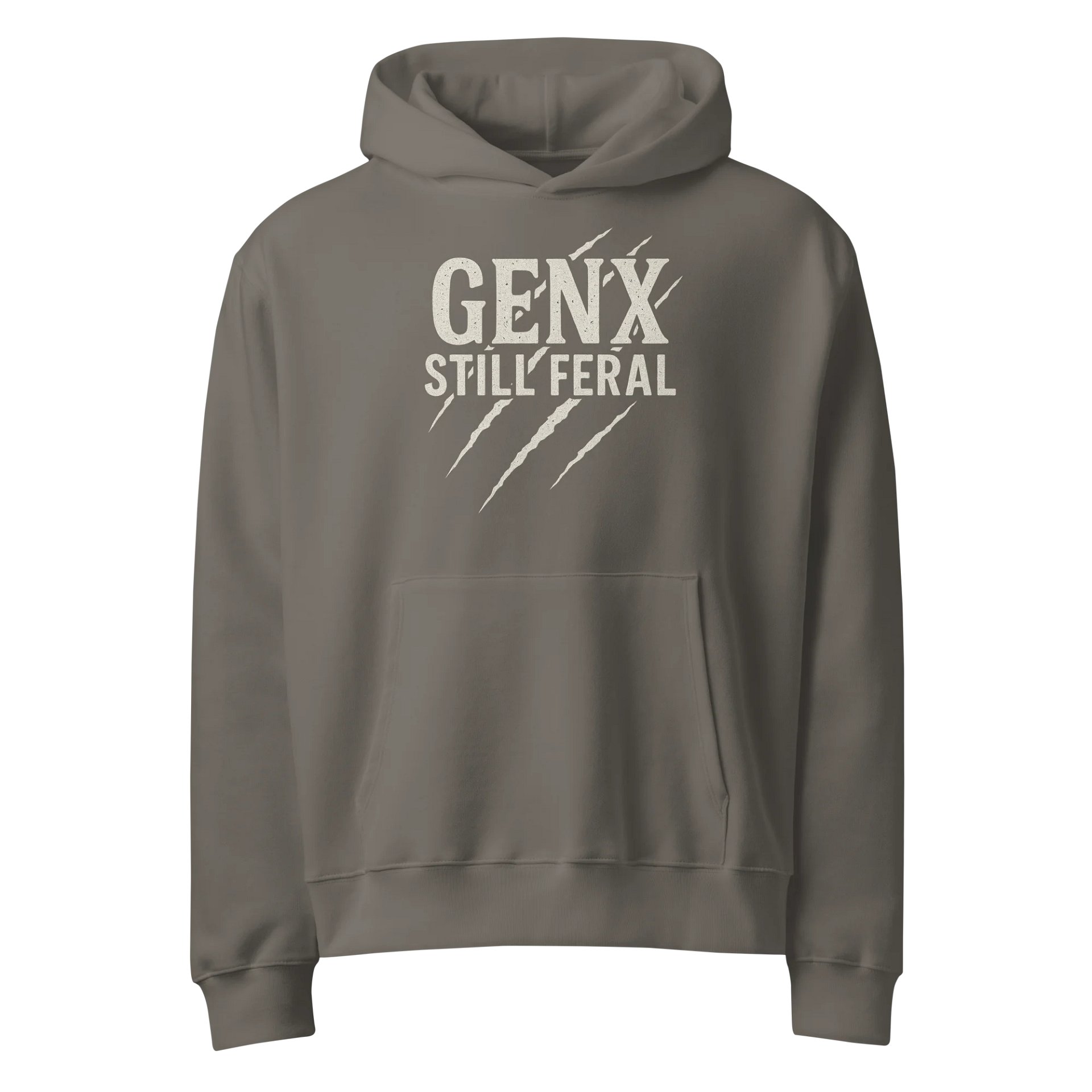 Feral Hoodie product image (1)