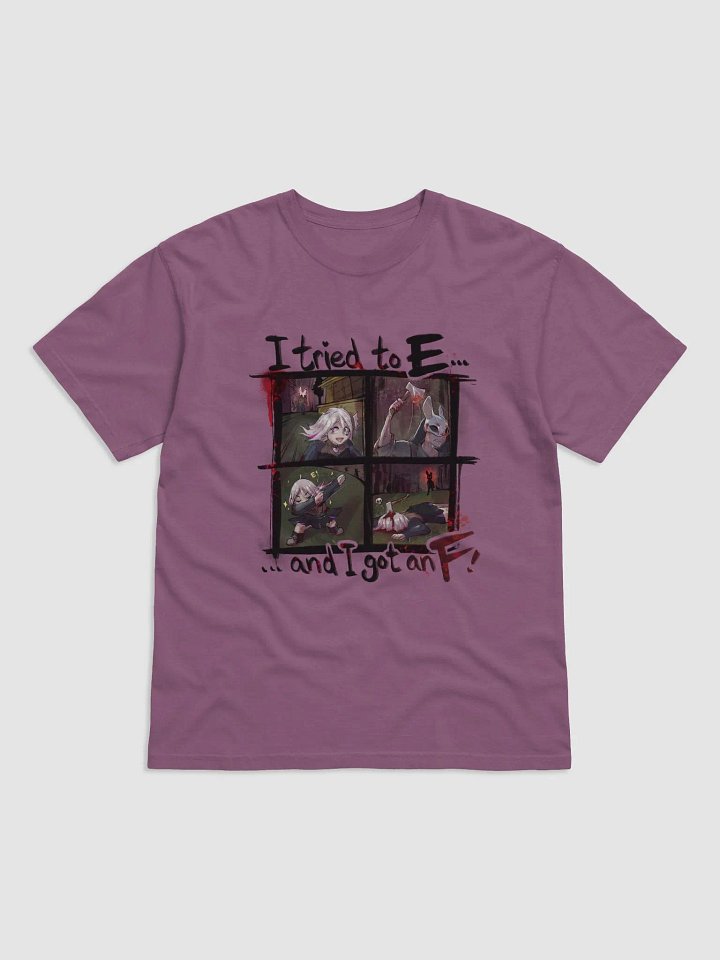 Dead Hard Gang (Crew) product image (4)