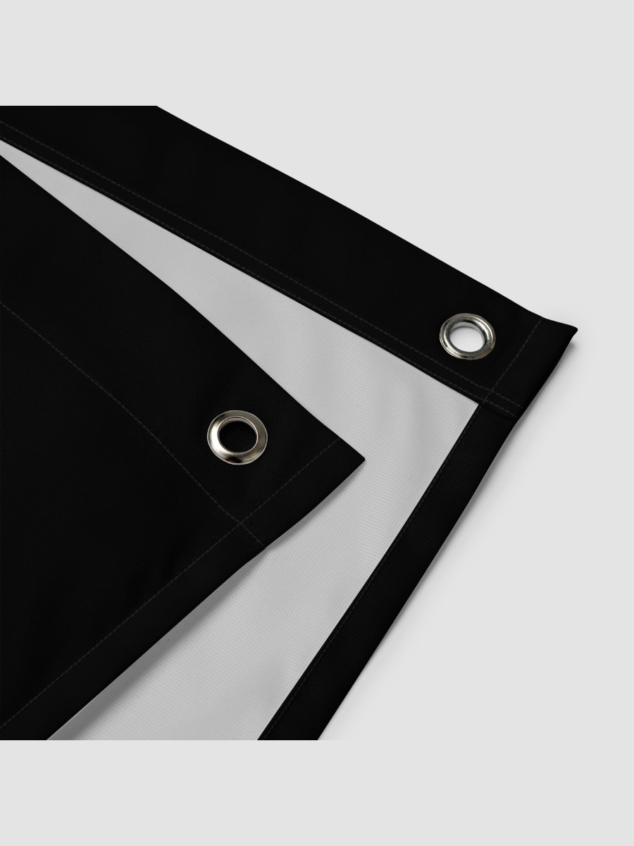 Savage Pirates Flag (Black) product image (5)