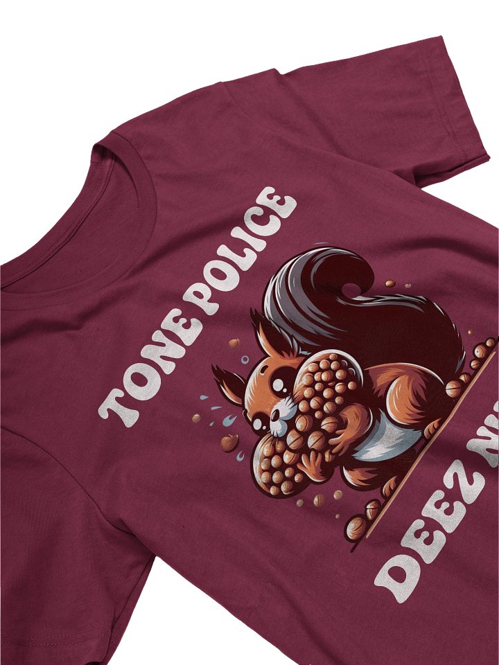 Tone Police product image (2)
